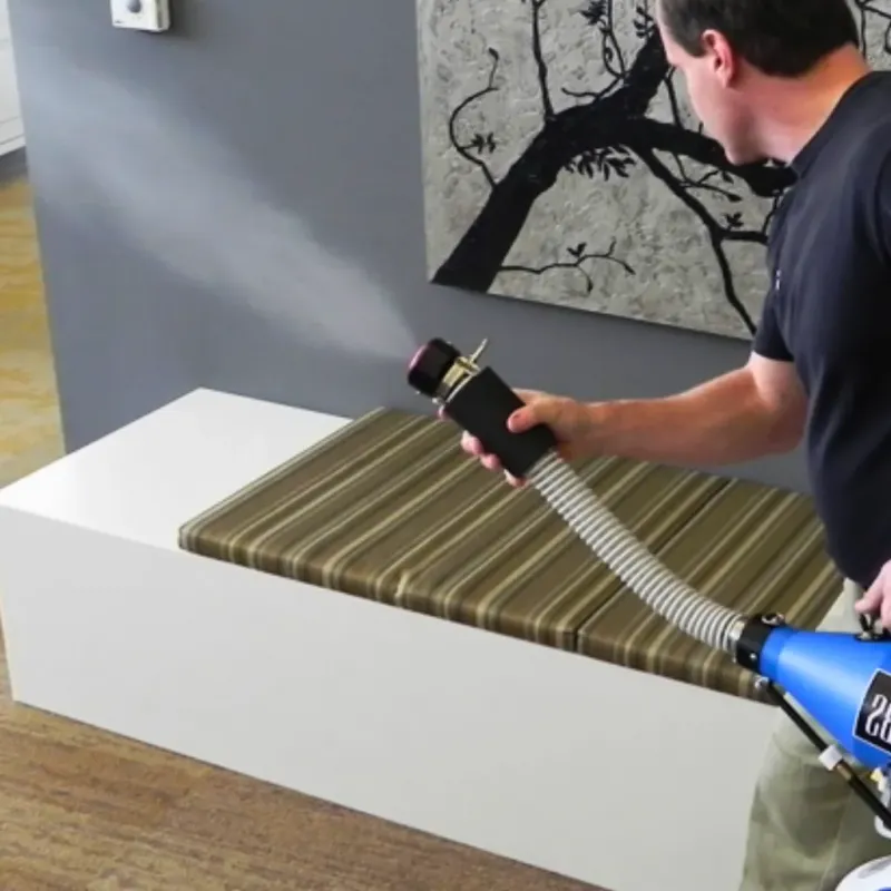 Professional Odor Removal in Durham, OR
